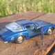 Illustration for article titled Spaghetti Sunday: Iso Grifo